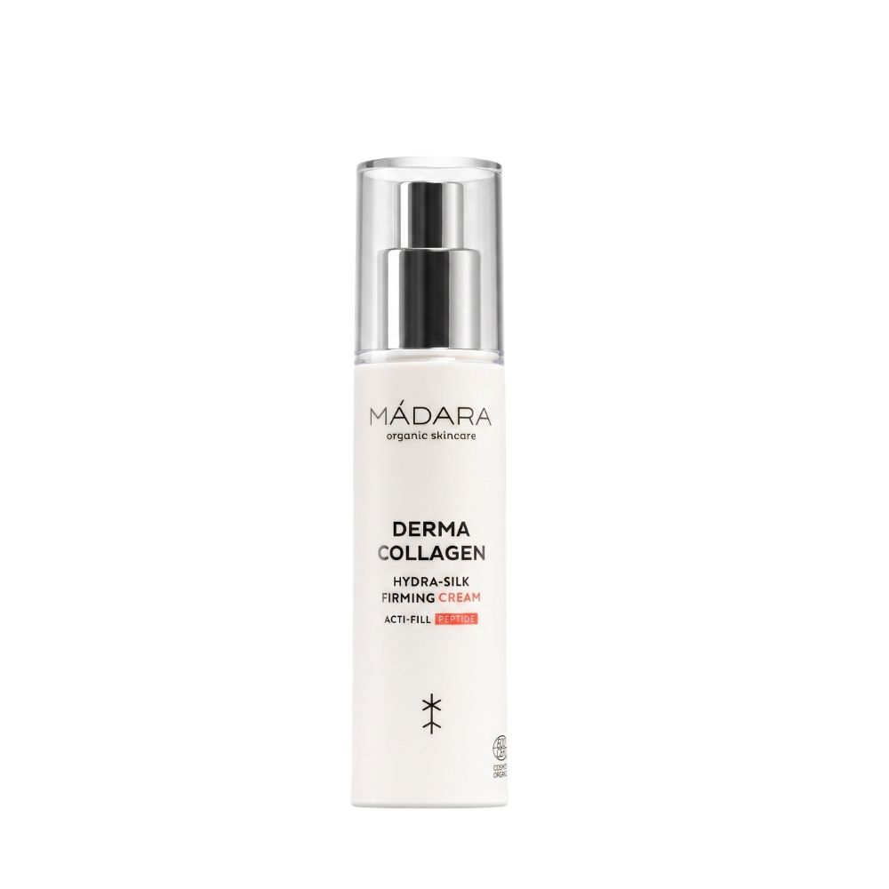DERMA COLLAGEN Hydra Silk Firming Cream DERMA COLLAGEN Hydra Silk Firming Cream