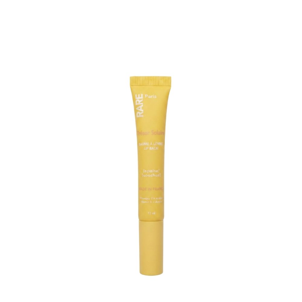 Trésor Solaire Lip Balm Trésor Solaire Lip Balm