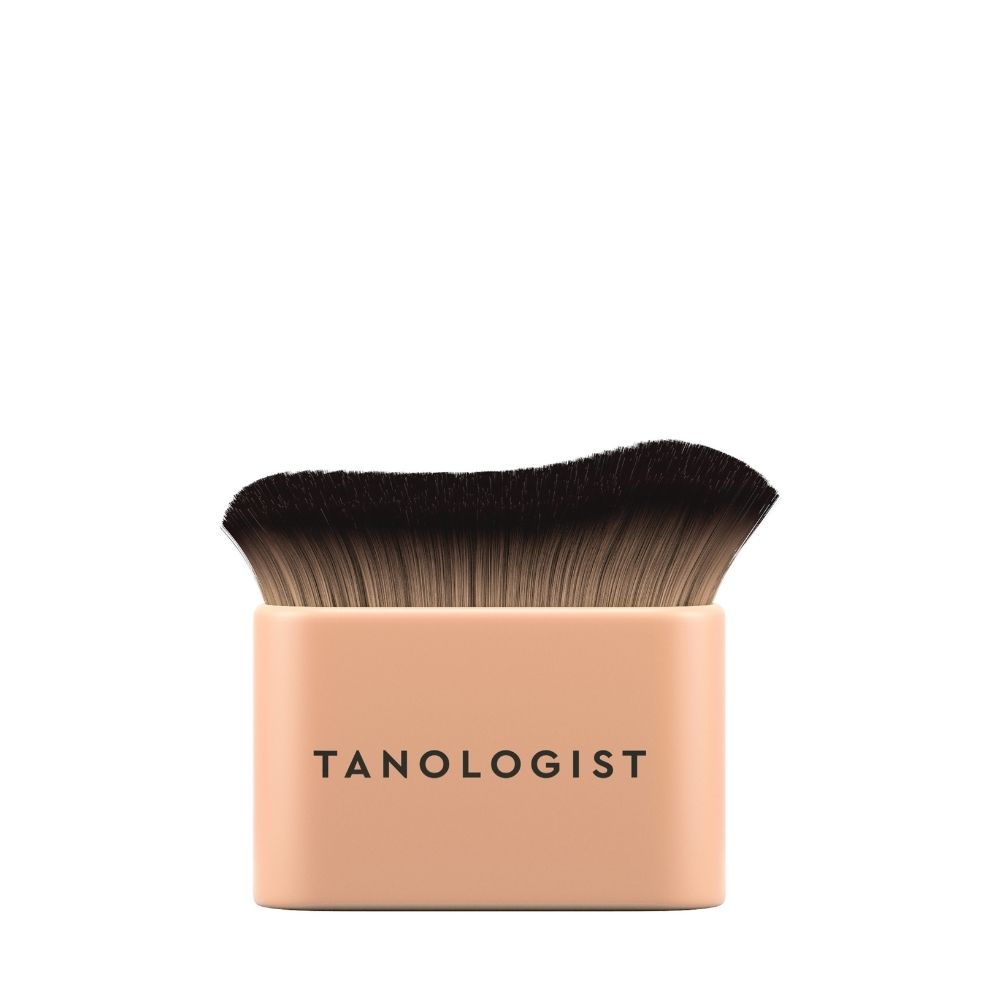 Kabuki Brush Self-Tan Applicator Kabuki Brush Self-Tan Applicator