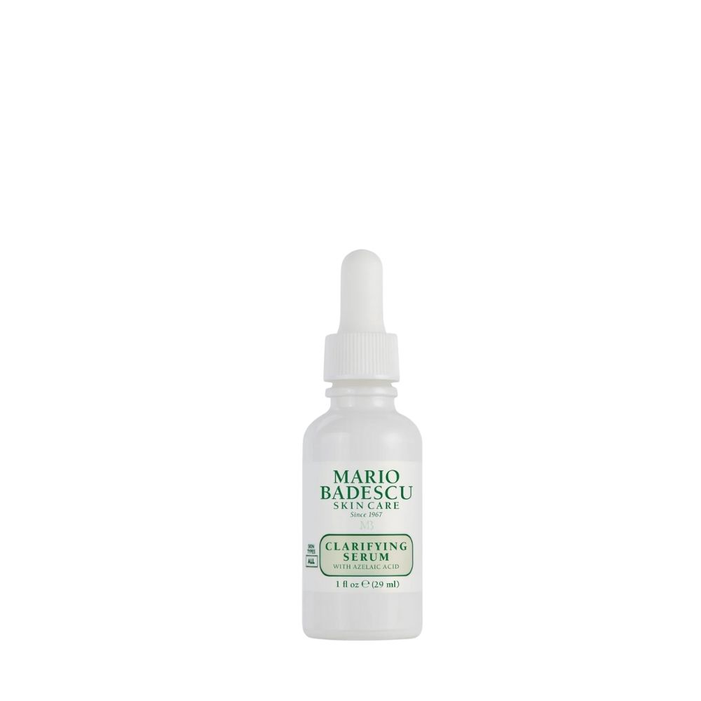 Clarifying Serum mit Azelaic Acid Clarifying Serum mit Azelaic Acid