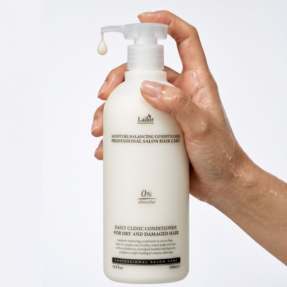 Moisture Balancing Conditioner
