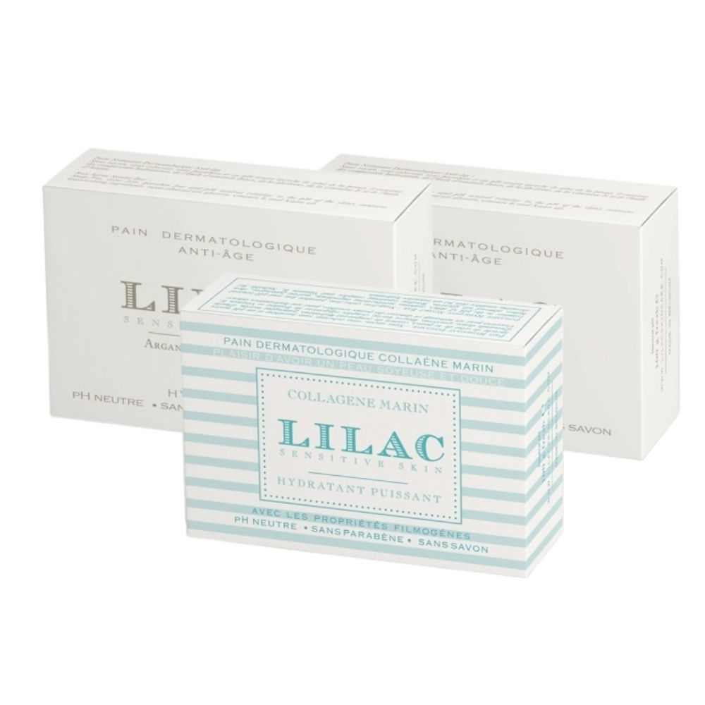 lilac-anti-aging-set Anti-Aging Soap Skincare Set