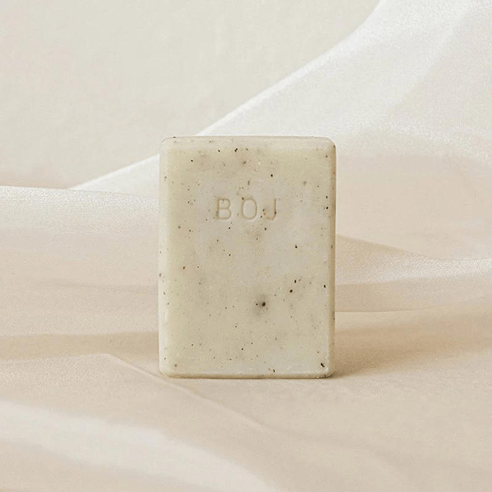 Low pH Rice Face and Body Cleansing Bar 