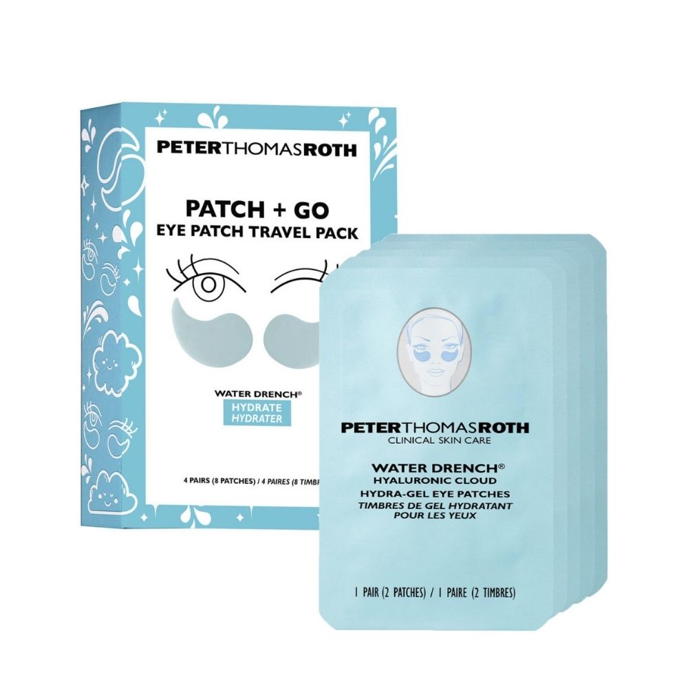 Holiday Kit - Hydra-gel Travel Pack Holiday Kit - Hydra-gel Travel Pack