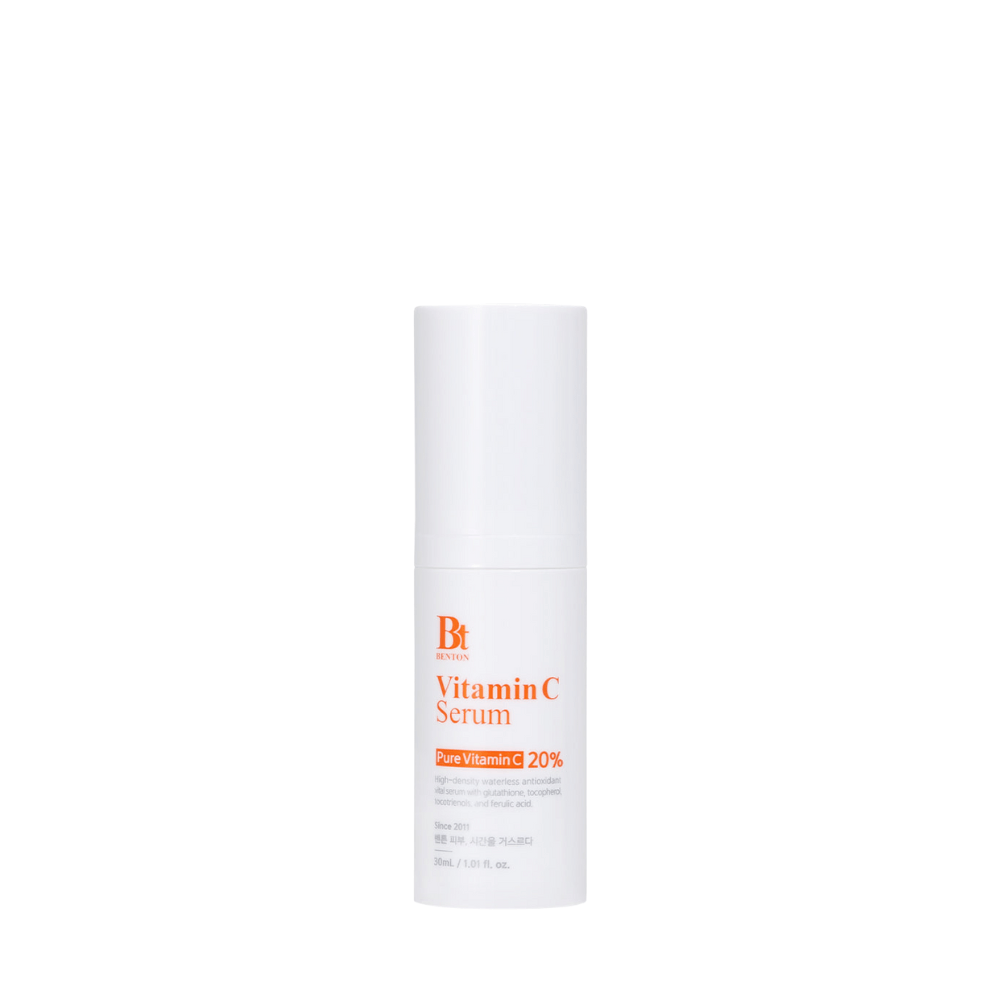 Vitamin C serum Vitamin C serum