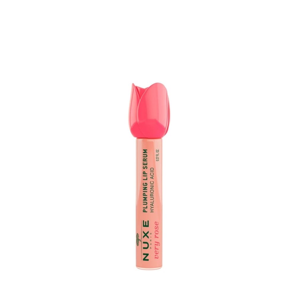 Very Rose Plumping Lip Serum