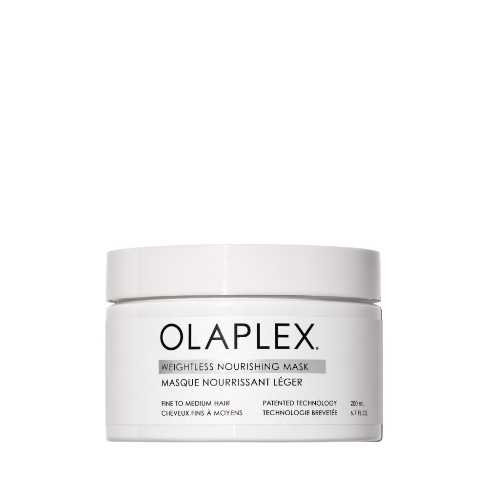 Weightless Nourishing Mask 200ml