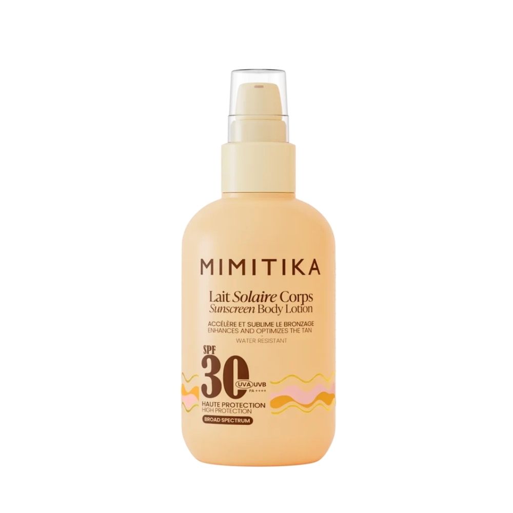 Sunscreen Body Lotion SPF30 Sunscreen Body Lotion SPF30