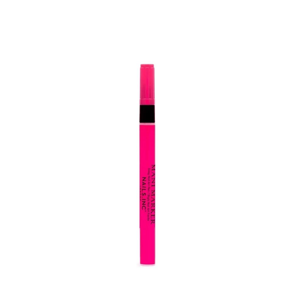 Mani Marker Neon Pink