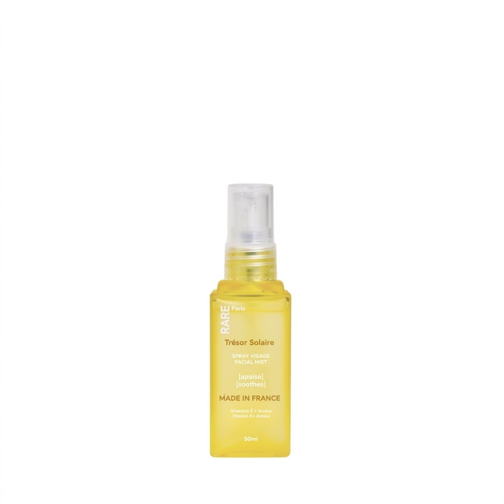 Trésor Solaire Facial Mist 50ml Trésor Solaire Facial Mist 50ml