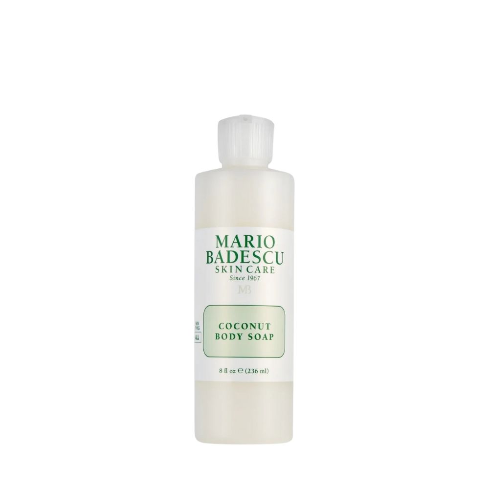Coconut Body Soap Coconut Body Soap