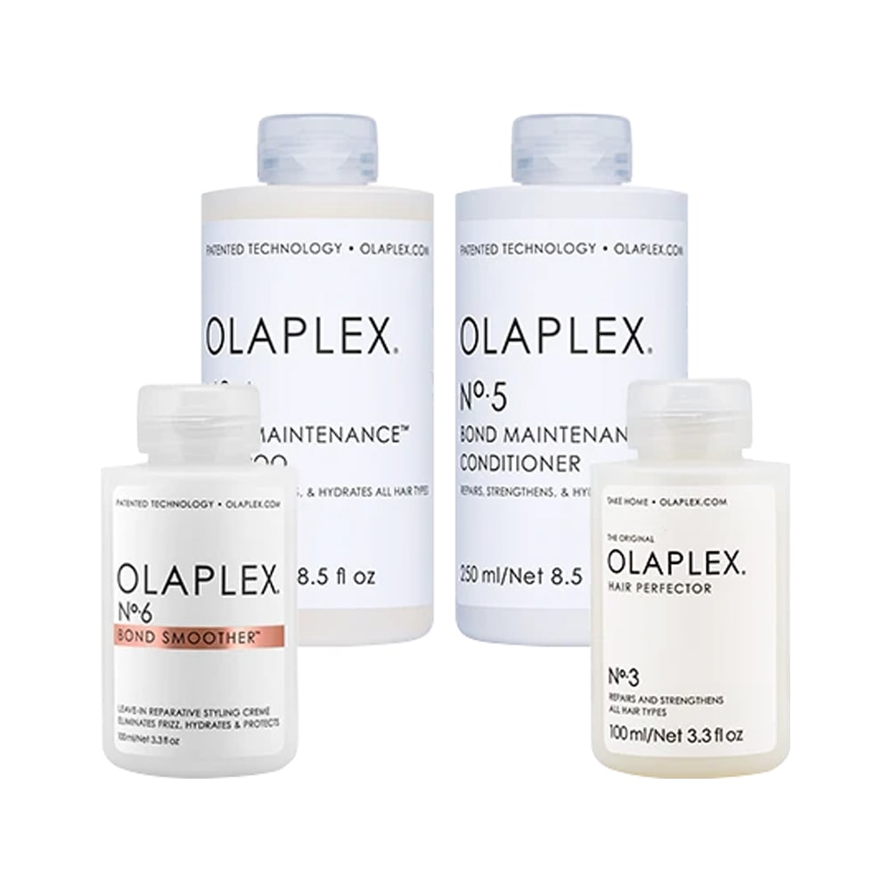 OLAPLEX Home Treatment Set 