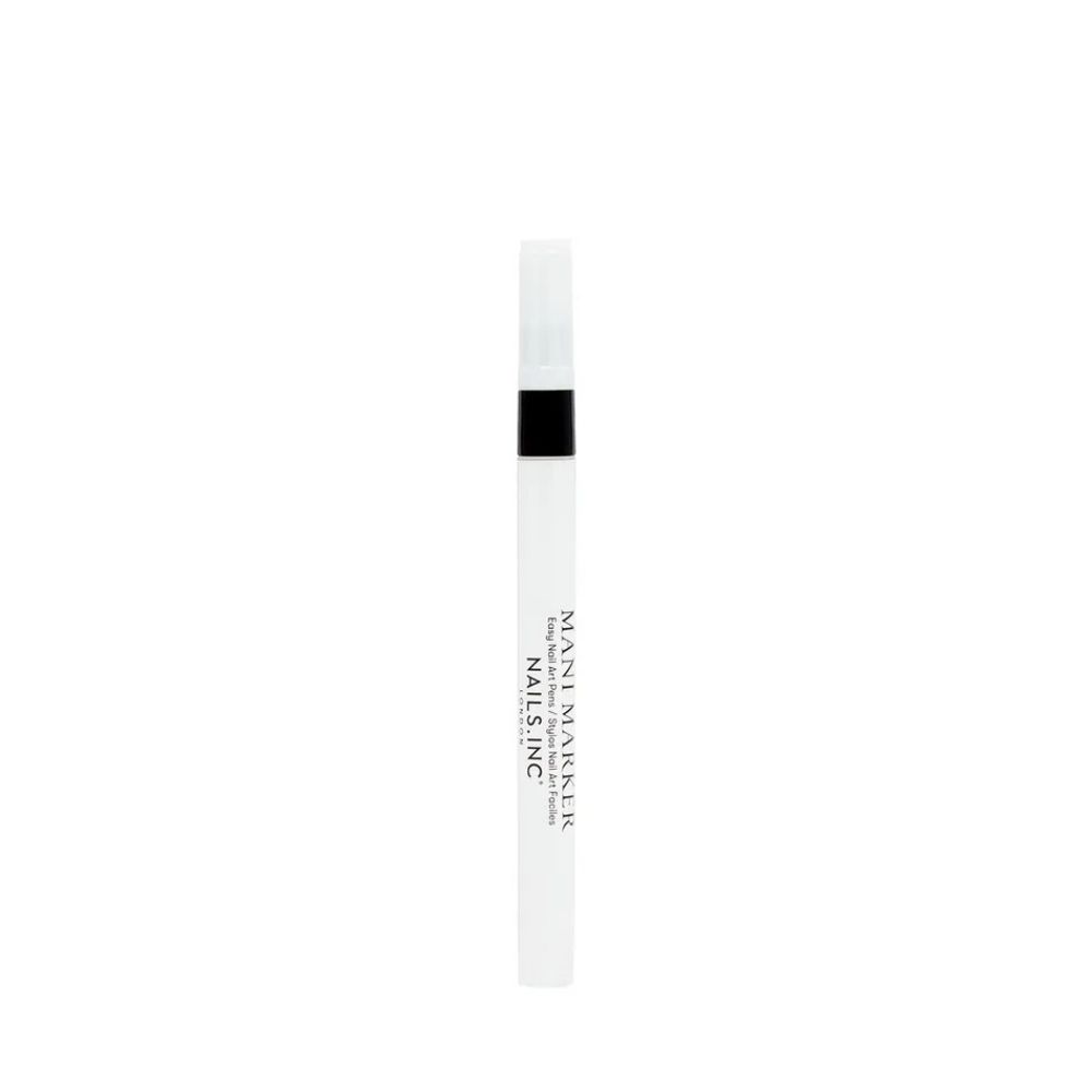 Mani Marker White