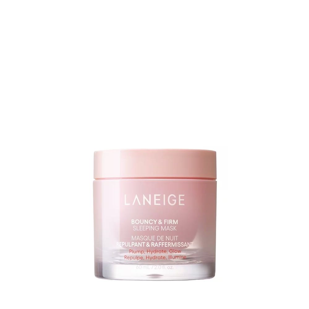 Bouncy & Firm Sleeping Mask Bouncy & Firm Sleeping Mask