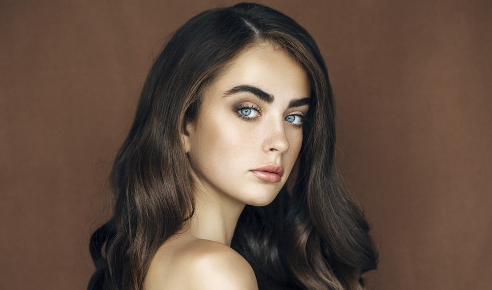 Beauty tips for bright eyes