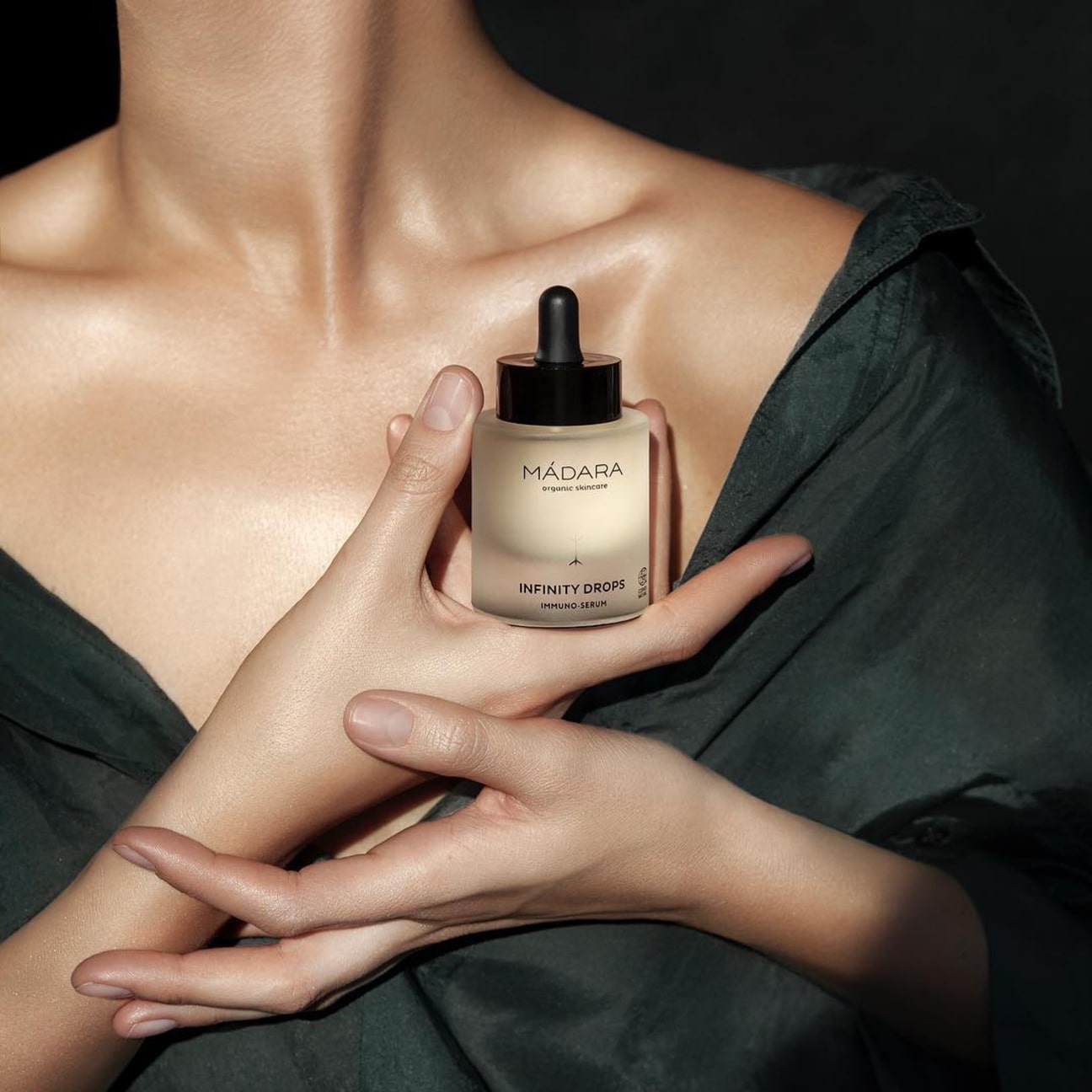 MÁDARA Cosmetics MÁDARA Cosmetics