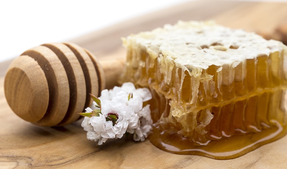 The beauty ABC: Manuka honey