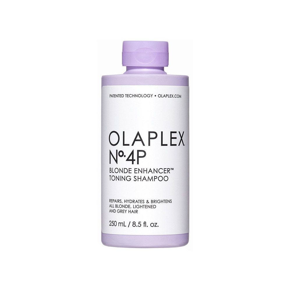 No. 04P Blonde Enhancer Toning Shampoo