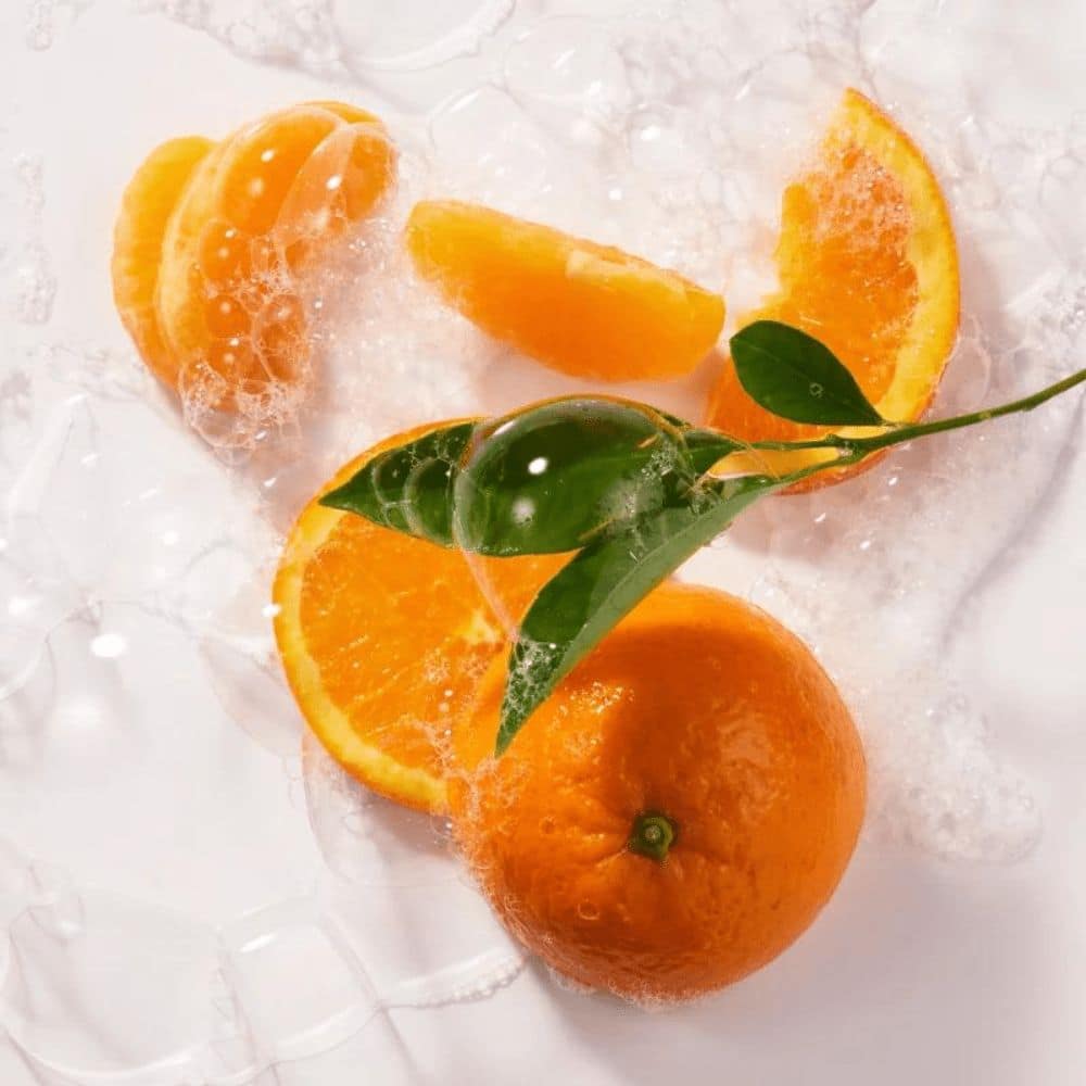 Bois D'orange Shower Gel 200ml