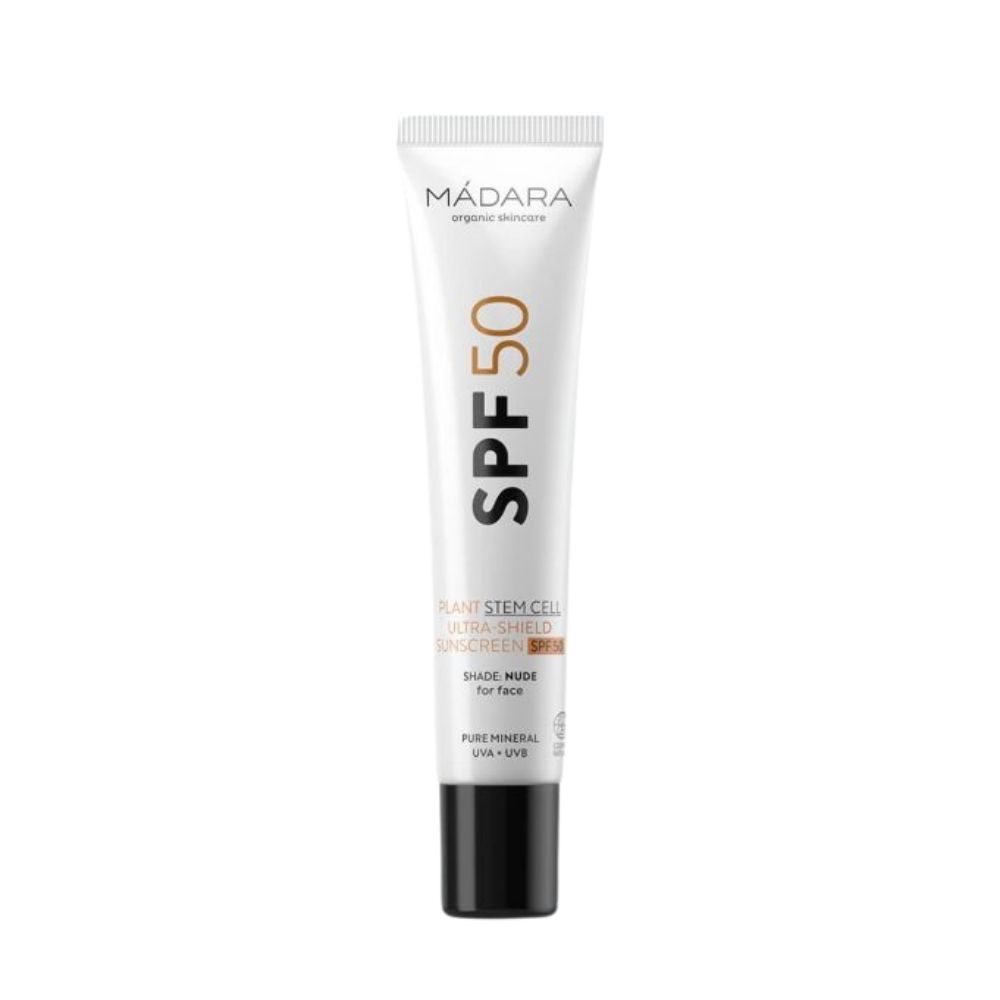 Plant Stem Cell Ultra Shield Sun Cream SPF 50