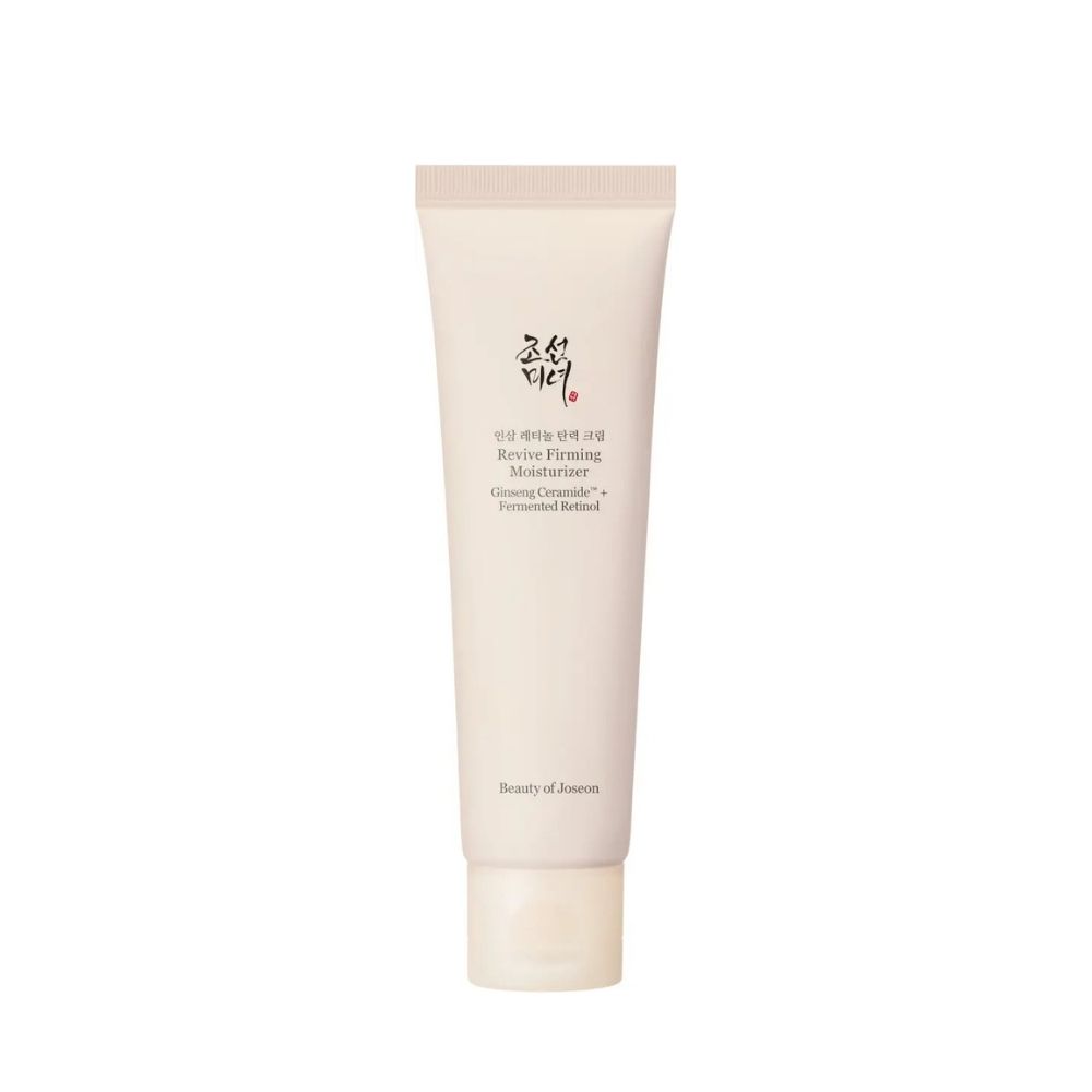 Revive Firming Moisturiser with Ginseng and Retinol