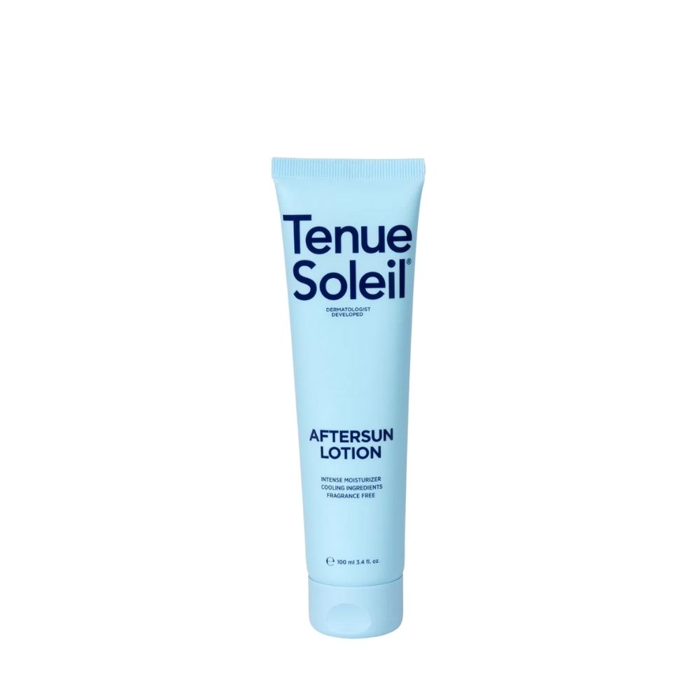 Aftersun Lotion 