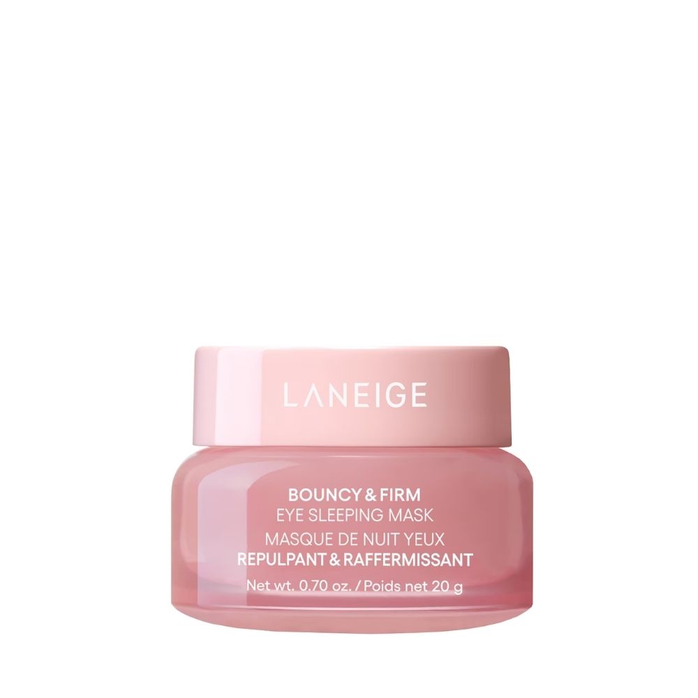 Bouncy & Firm Sleeping Eye Mask