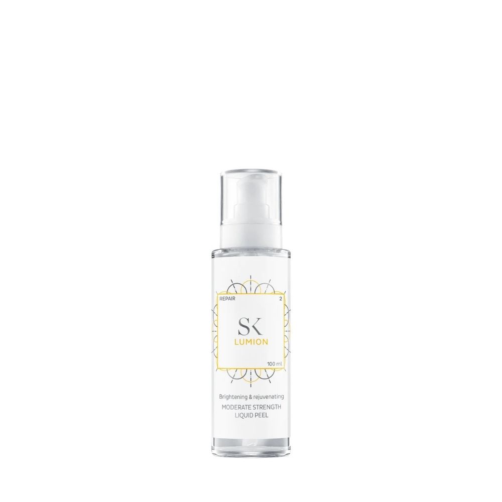 Lumion - Exfoliating Toner 