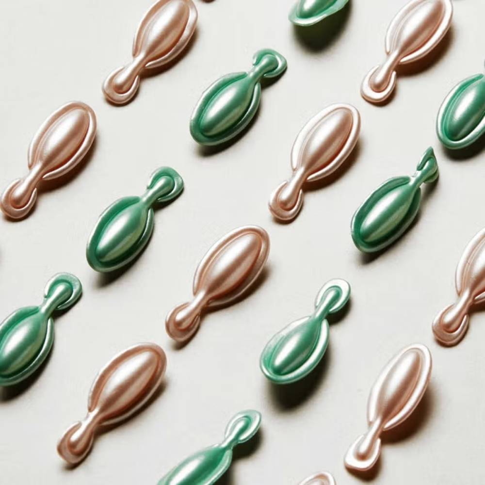 Skin Bliss Capsules Skin Bliss Capsules
