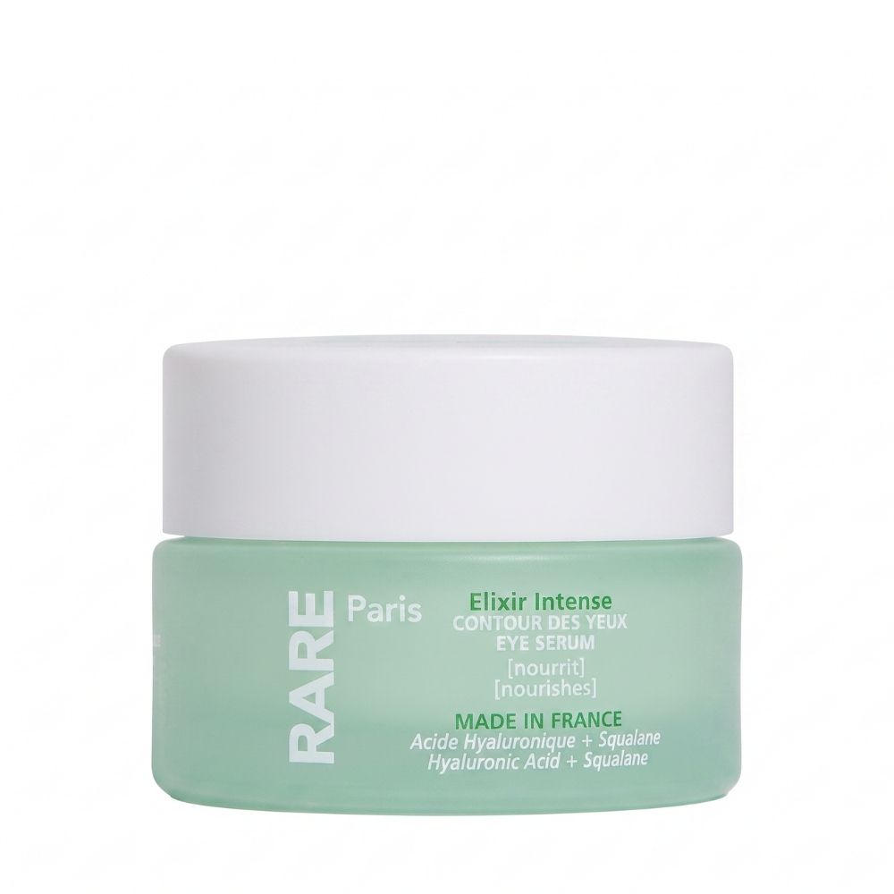 Elixir Intense Eye Serum Elixir Intense Eye Serum