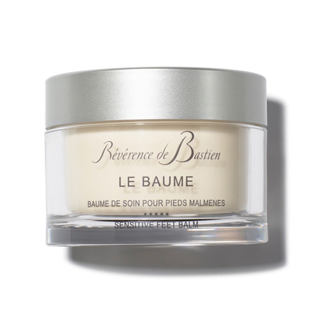 Le Baume - Sensitive Feet Balm 200ml