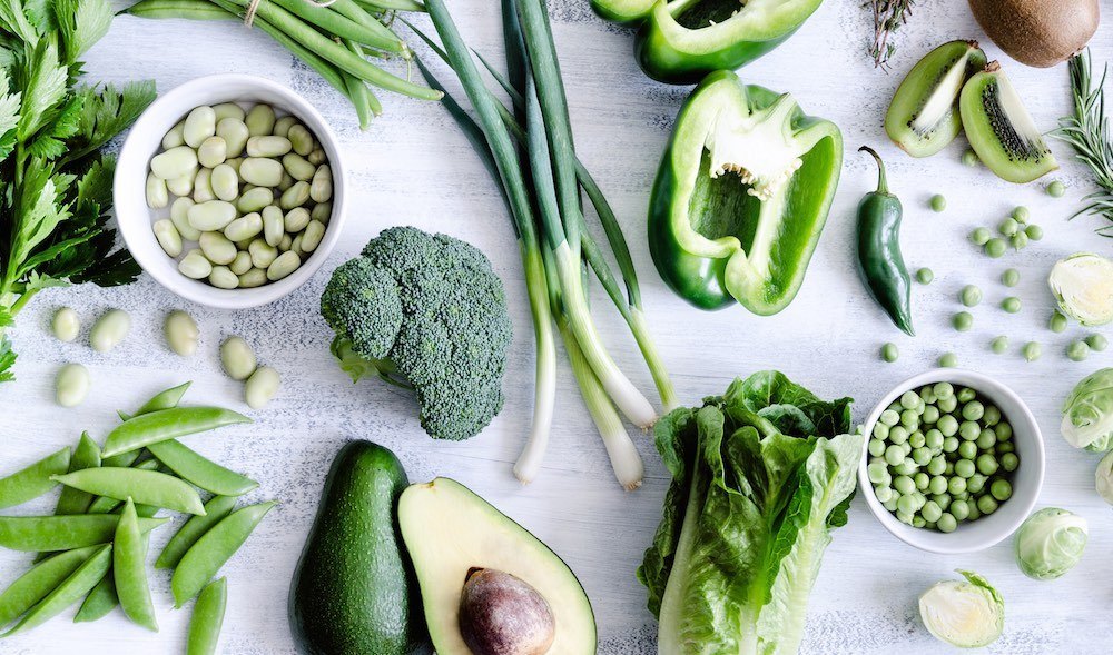 Superfood für die Haut