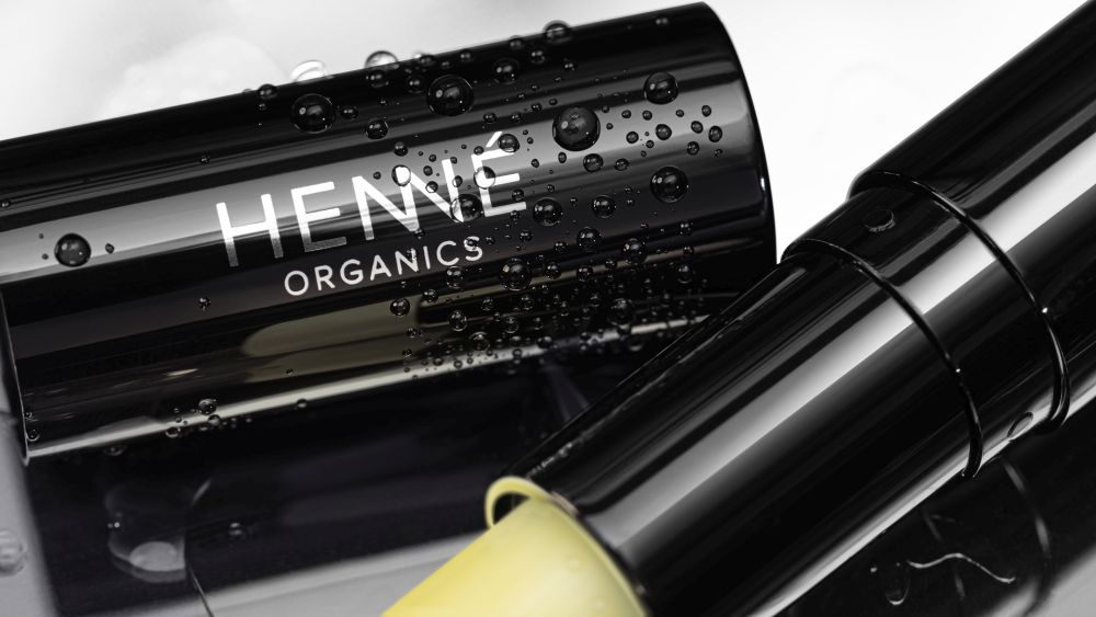 Luxury Lip Balm V2 | HENNÉ Organics