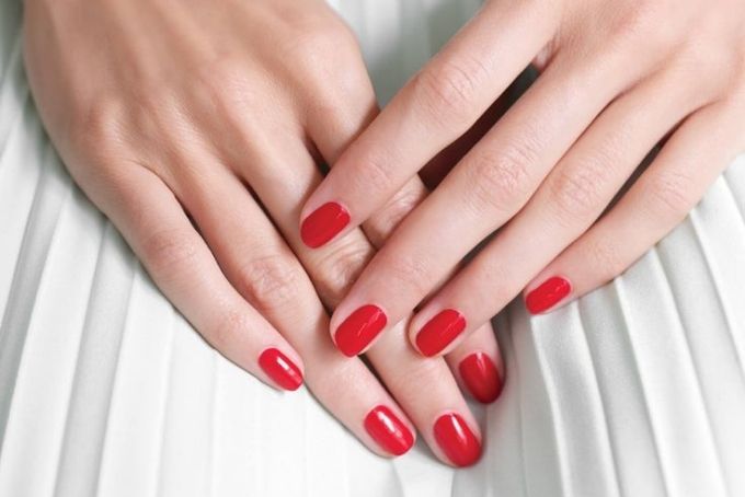 Tipps für die richtige Nagelpflege