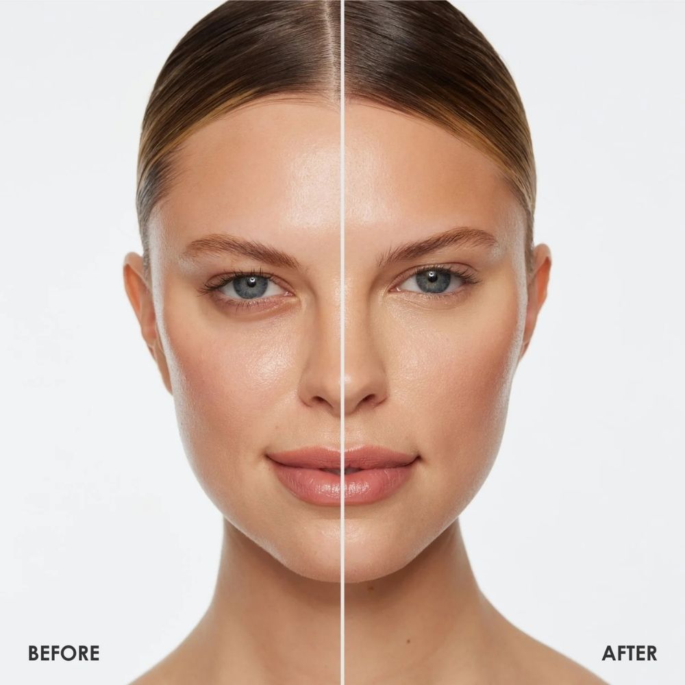 Glass Concealer - Shade 02 Glass Concealer - Shade 02