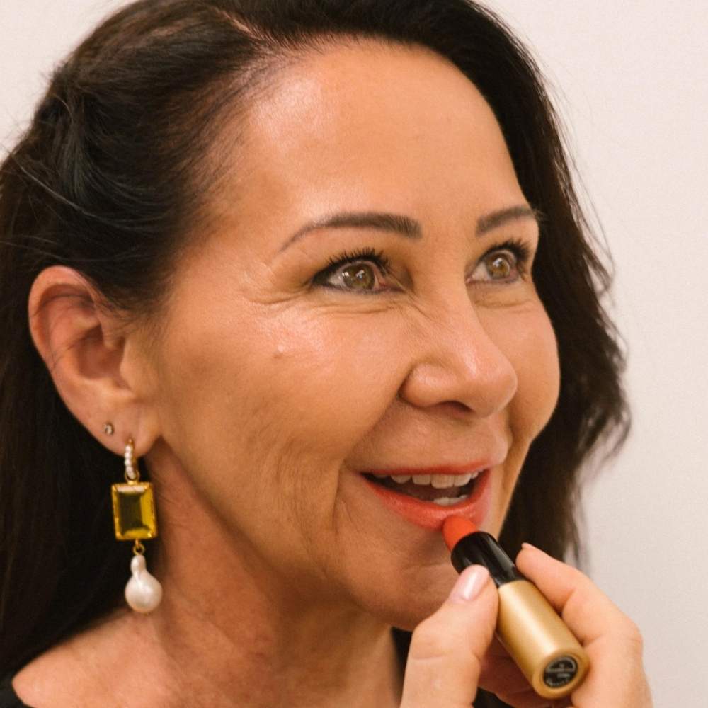 Lipstick 02 Currumbin Coral Lipstick 02 Currumbin Coral