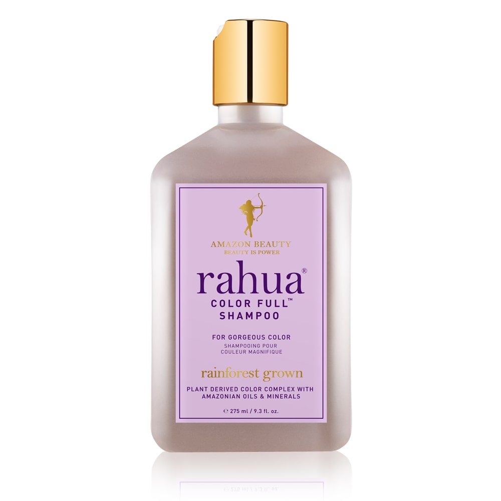 Rahua Color Full™ Duo: Shampoo & Conditioner | Rahua / Amazon Beauty 