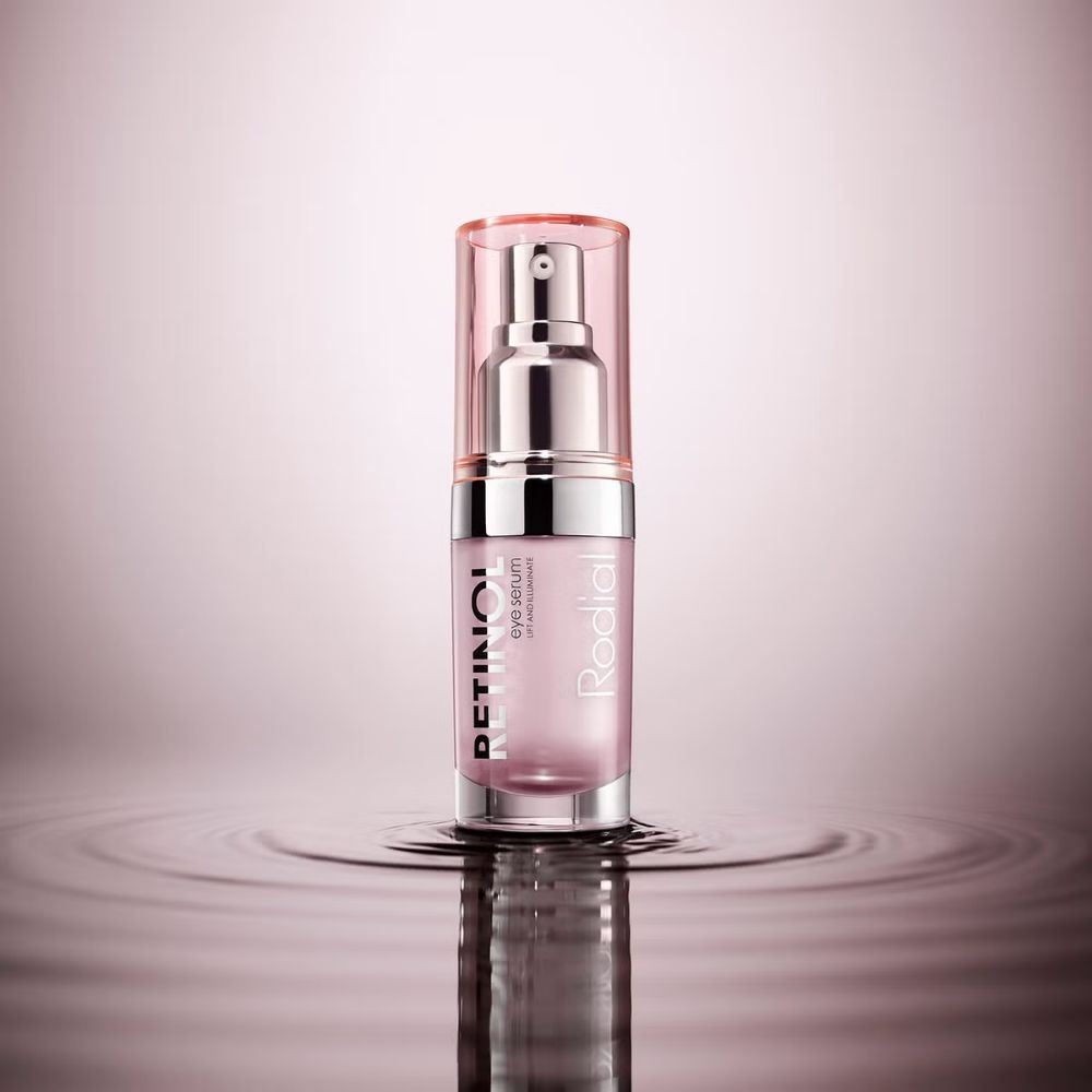 Retinol Eye Serum
