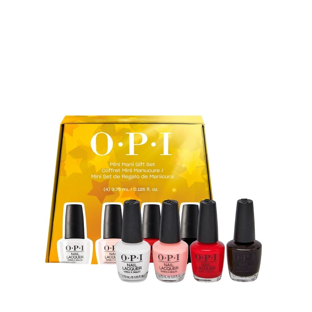 Mini Mani Gift Set Mini Mani Gift Set