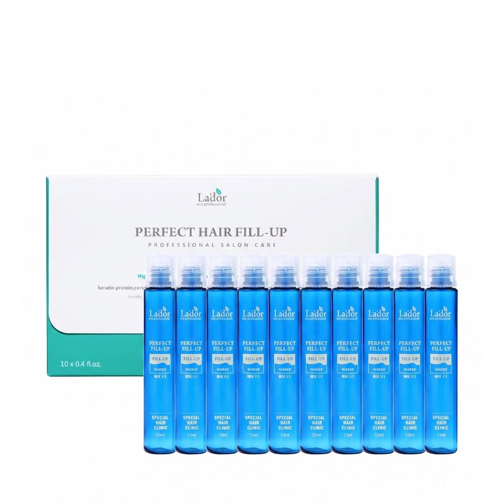 Perfect Hair Fill Up Ampullen 10x13ml