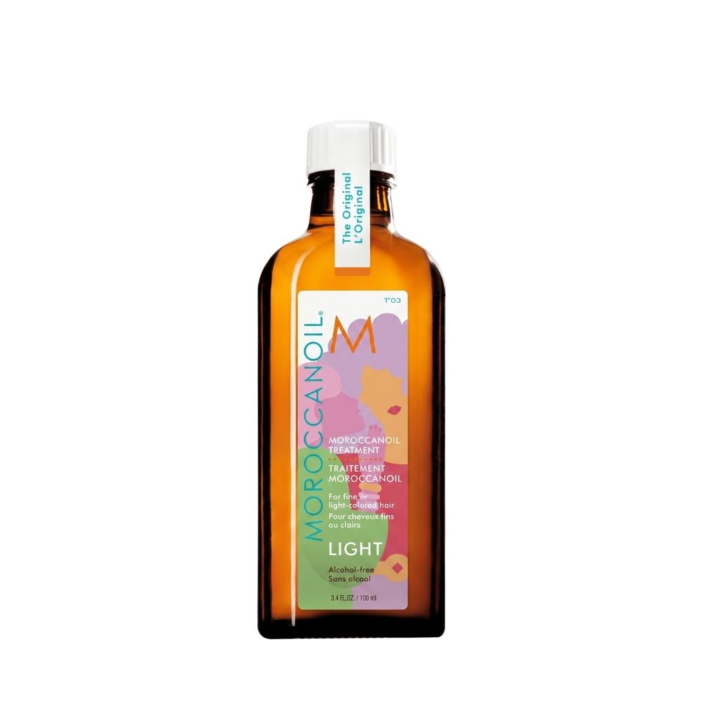 Moroccanoil Treatment Light Special Edition