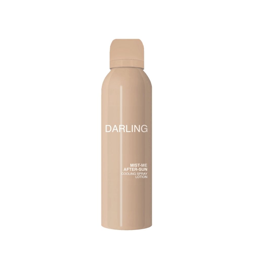 MIST-ME AFTER-SUN (Cooling Spray)