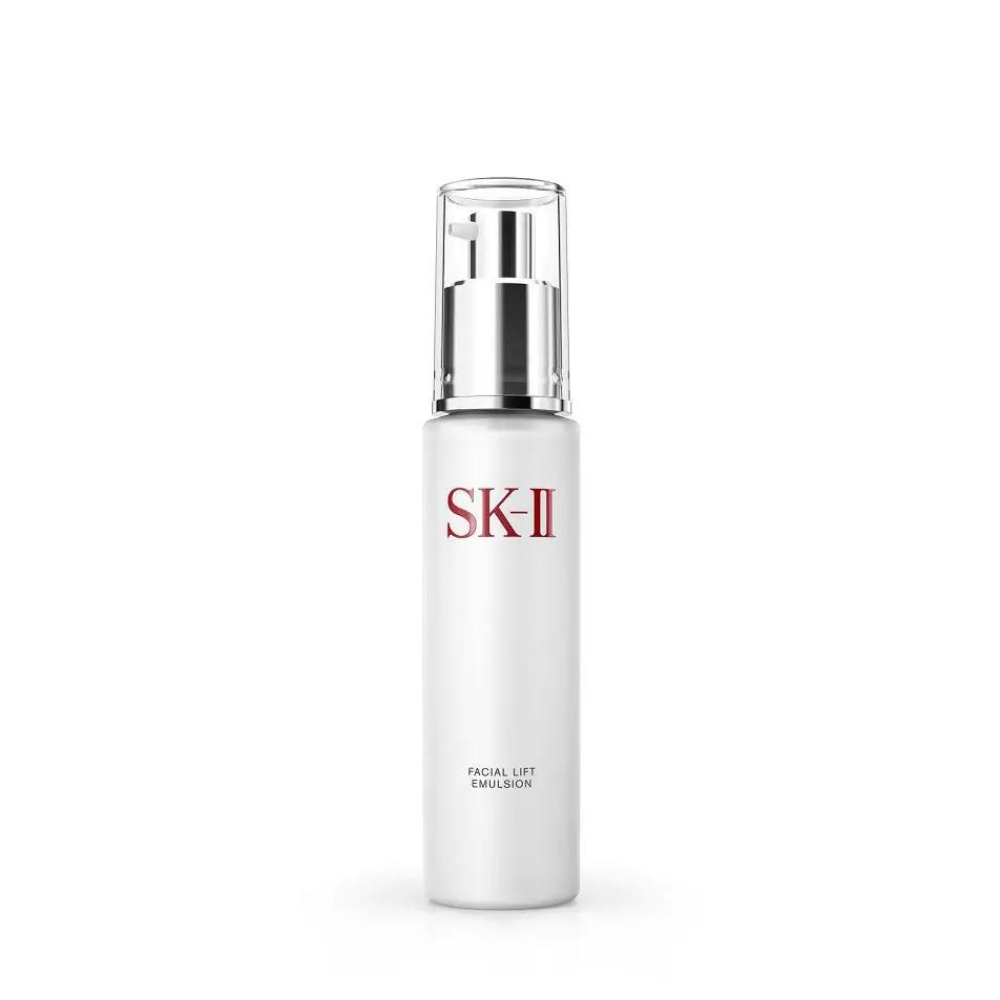 Facial Lift Emulsion Facial Lift Emulsion