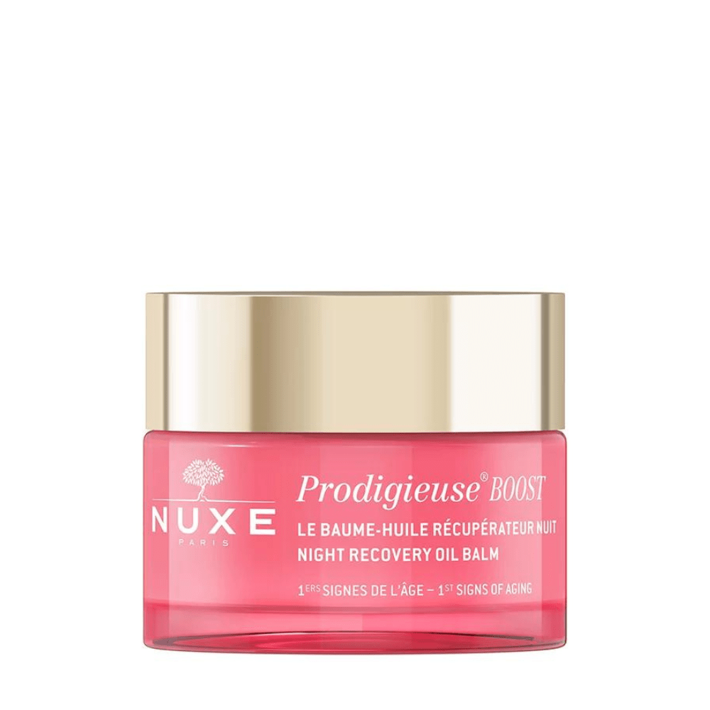 CREME PRODIGIEUSE BOOST Night Recovery Oil Balm