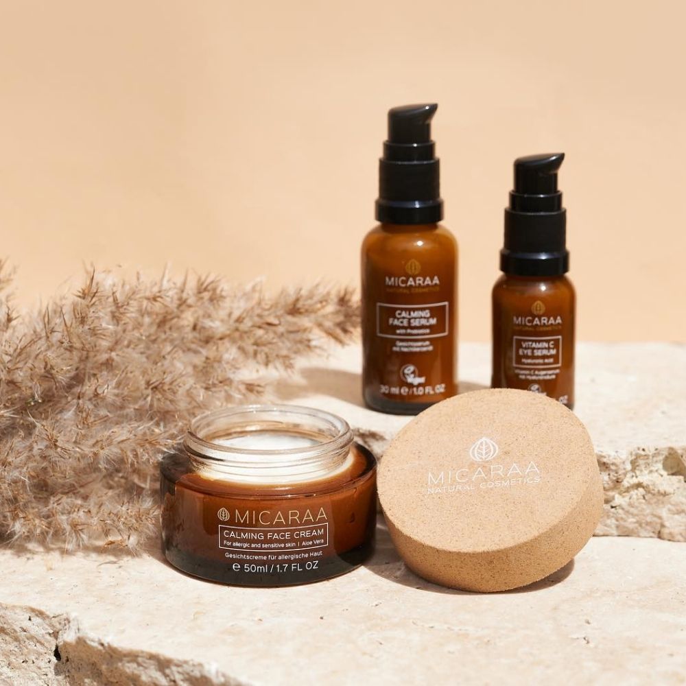 MICARAA Naturkosmetik MICARAA Naturkosmetik