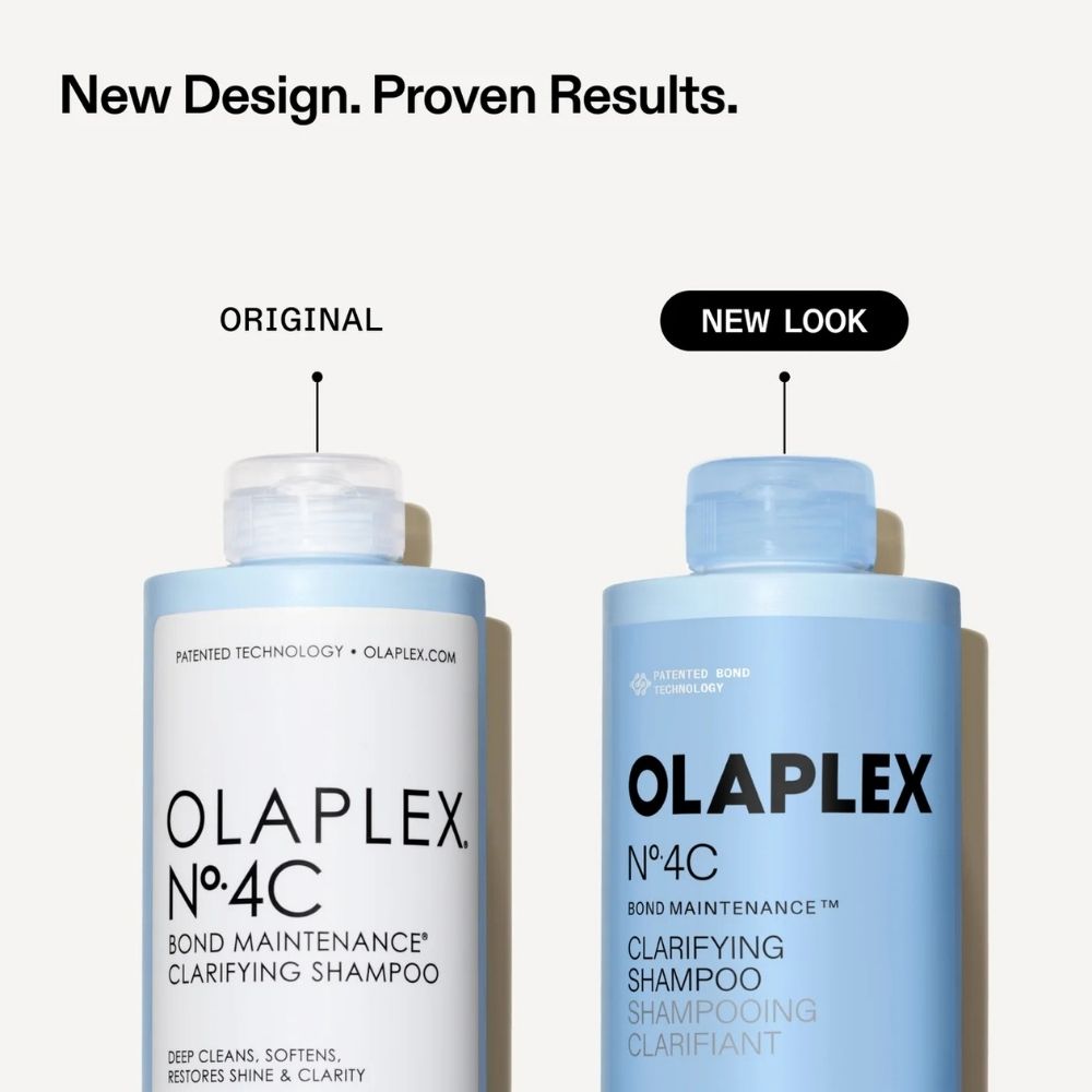 No. 04C Bond Maintenance Clarifying Shampoo No. 04C Bond Maintenance Clarifying Shampoo