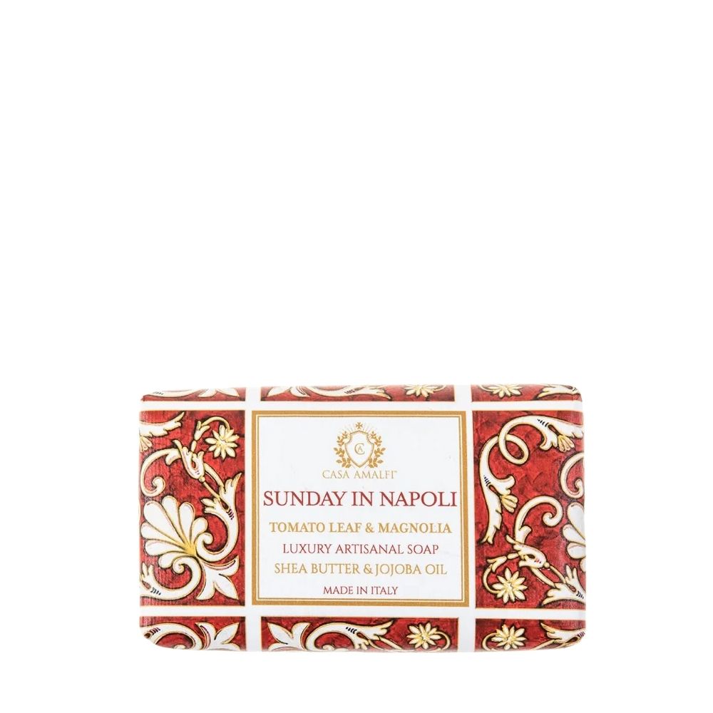 Sunday in Napoli Bar Soap Sunday in Napoli Bar Soap