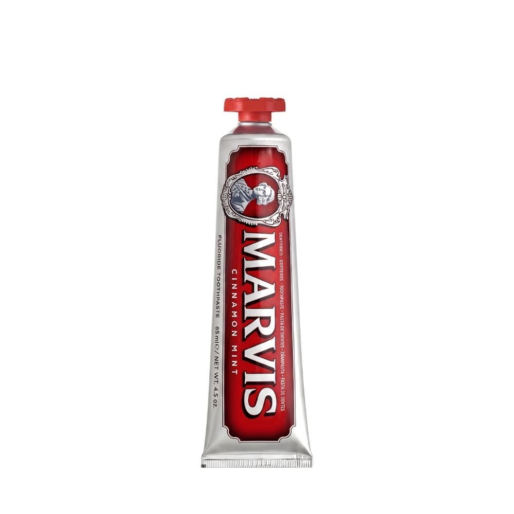 Cinnamon Mint Toothpaste Cinnamon Mint Toothpaste