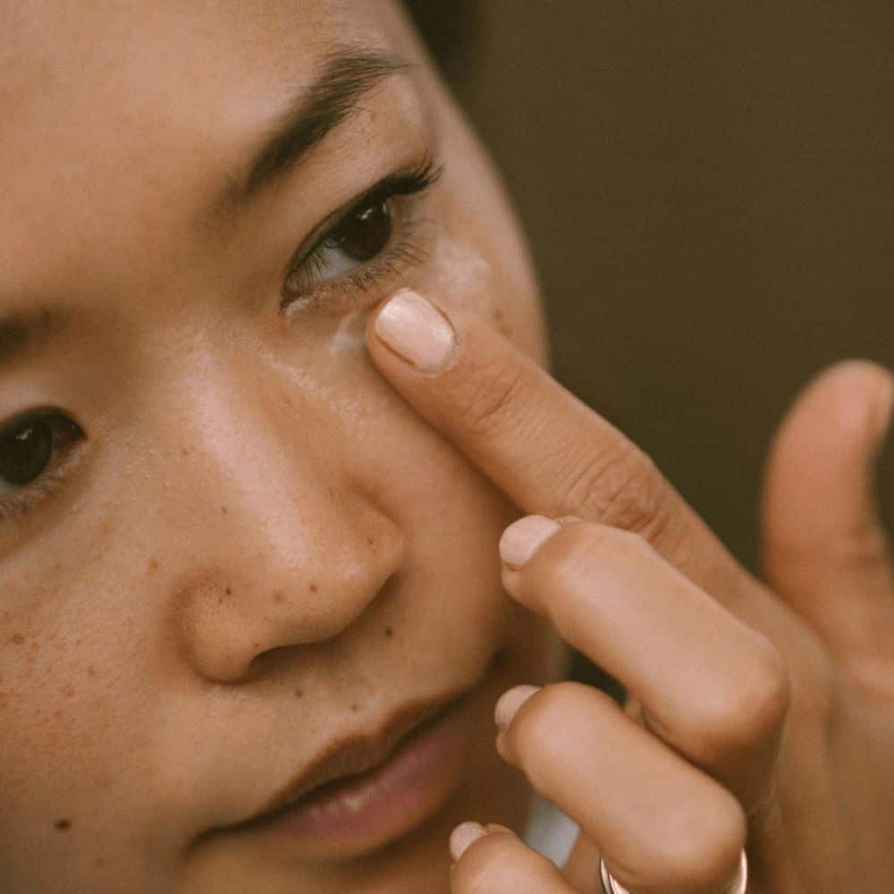 Eye Compost Apricot Eye Cream Eye Compost Apricot Eye Cream