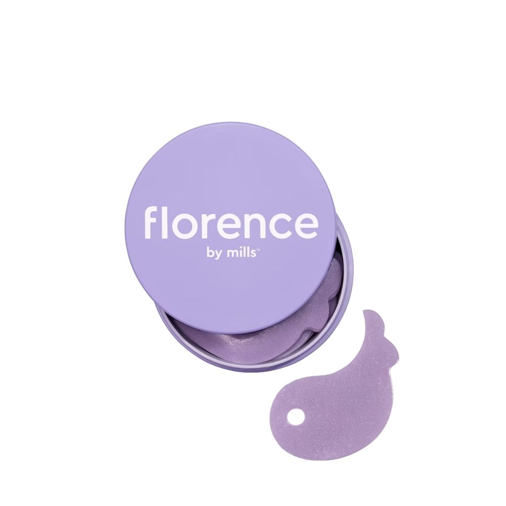 Swimming Under the Eyes Gel Pads Swimming Under the Eyes Gel Pads